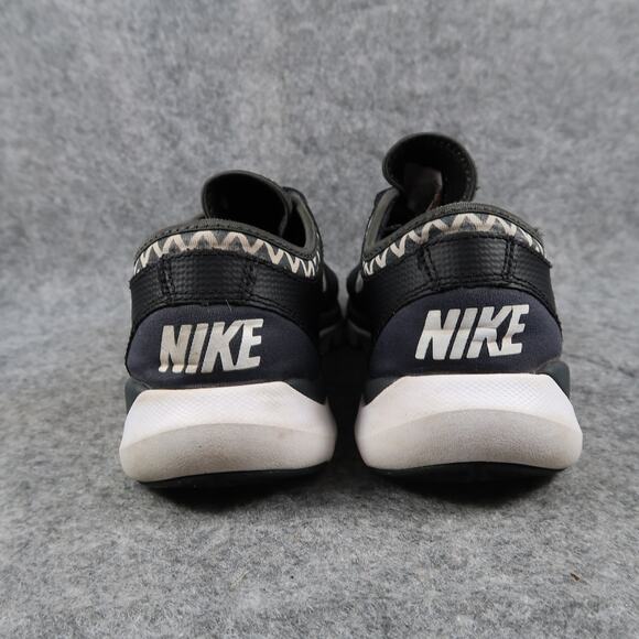 Nike Shoes Womens 6 Flex Supreme TR 3 Cross Trainer Athletic Sneaker Black White - Picture 6 of 12